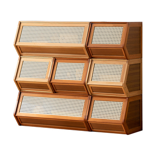 网红创意五斗柜卧室储物柜收纳家用客厅靠墙小立柜子床尾置物整理