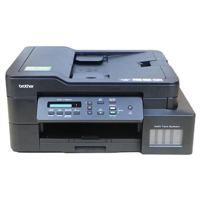 T735DW兄弟打印机DCP-T730DW彩色