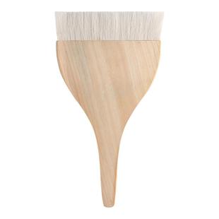 羊毛刷软毛刷油漆涂料无痕刷乳胶漆刷烧烤烘焙绘画小刷子不易掉毛