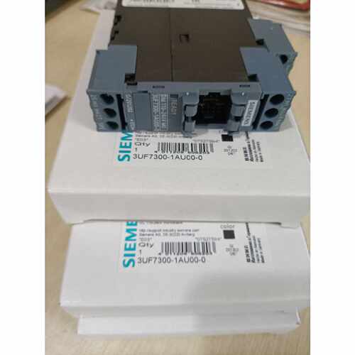 议价3UF7300-1AU00-0西门子模块全新原装正品现货包邮