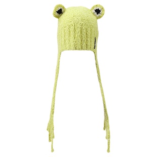 冷山雪具BURTON毛线帽AK针织帽儿童运动针织帽男女款帽子