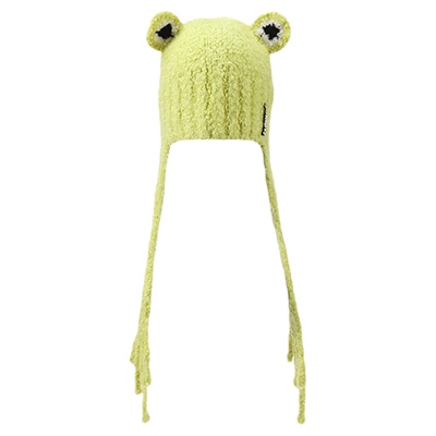 BURTON运动针织帽男女保暖