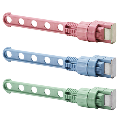 卡扣式晾衣架阳台窗外窗框