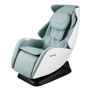 松下按摩椅家用全身小型多功能太空舱肩颈腰背部电动按摩沙发MA06