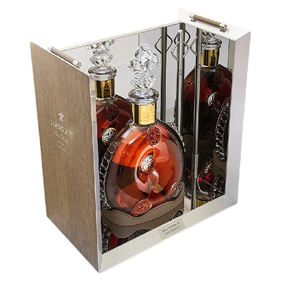 LOUIS XIII 路易十三 LE MATHUSALEM 限量版6公升耀世杰作