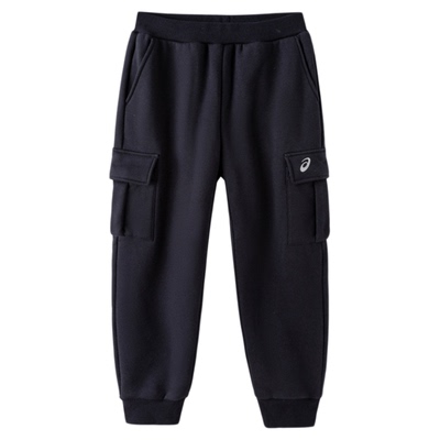 Asics/亚瑟士童装冬季工