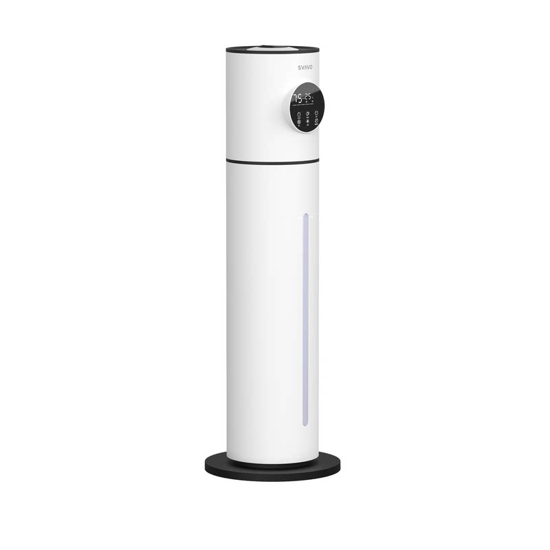 家用落地7L智能恒温净化加湿器