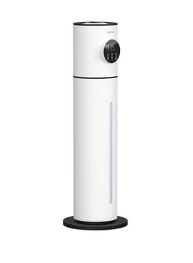 家用落地7L智能恒温净化加湿器