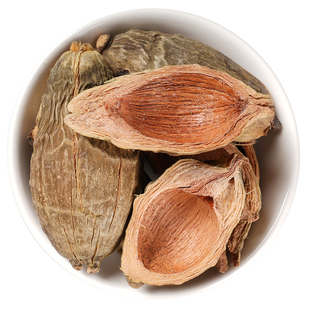 大腹皮500克包邮中药材 槟榔皮干新货大腹毛茯毛 槟榔壳正品新货