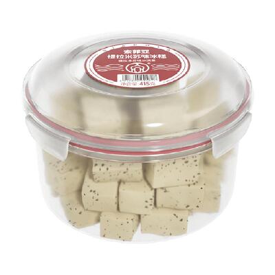 索菲亚朗姆葡萄冰淇淋奶香浓郁