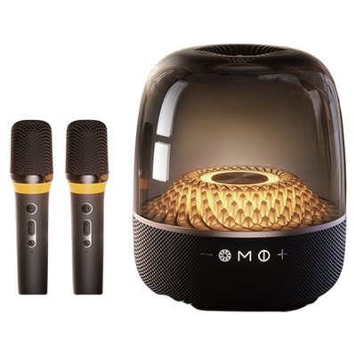 k歌王者】金运琉璃K歌音响第一名