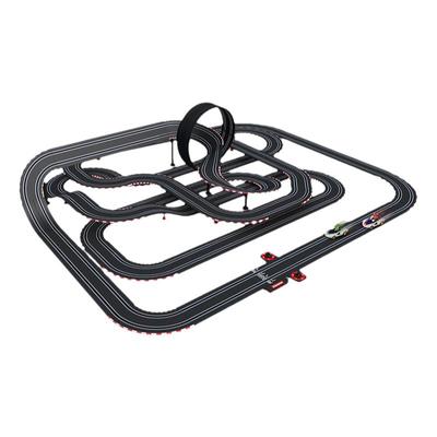 carrera卡雷拉轨道赛车