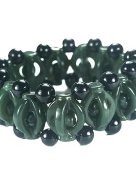 支持复检天然新疆和田玉手串