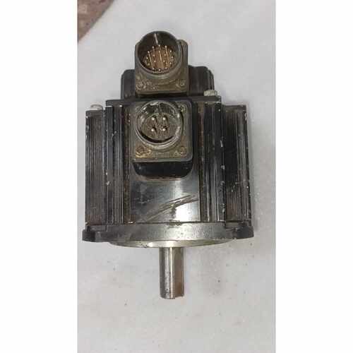 询价伺服电机GYG102CC2-T2E，1KW220V，实物
