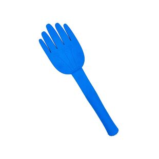 台湾lonicSpa经络拍痧板能量拍打硅胶手掌出痧快大小蓝锤按摩全身