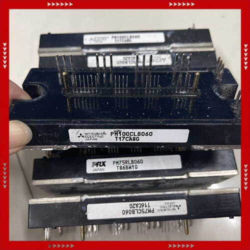 【问价】PM75RLB060 PM100RL1B060 PM75RL