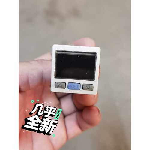 【请询价】SMC电子压力表ISE300125MX514
