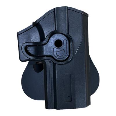 西格绍尔P320快拔套枪套M17