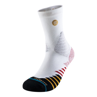 STANCE男袜女袜 2026新款运动短袜子舒适透气柔软休闲袜健身训