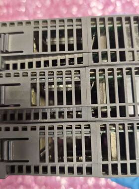 议价Mitsubishi Plc Positiong Module Qd77ms16 Used Disassembl