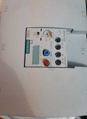 【询价】3RU5178-5HB1热过载继电器适用