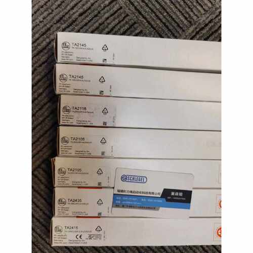 议价IFM TA205 TA2435 TA2145  TA2415 温度传感器现货议价