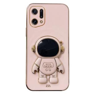 适用oppofindx5手机壳findx5pro新款find硅胶oppo保护PFFM10套oppofx全包防摔oppofandx男女oppofindx软x5por