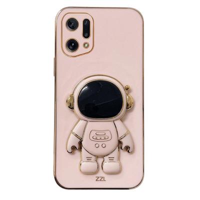 适用OPPOFindX5/PRO防摔全包外壳