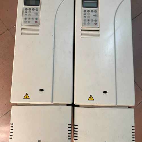 ACS800-01-0060-5P901 ABB变频器 工业调速设备