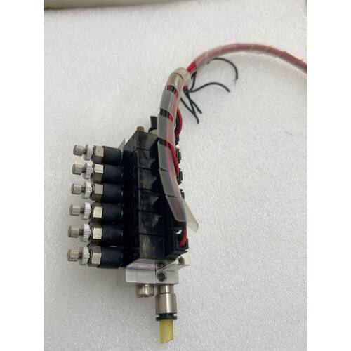 议价CONVUM妙德电磁阀 CKV010-4E