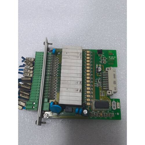 询价SETEX控制器 Compact DM016模块