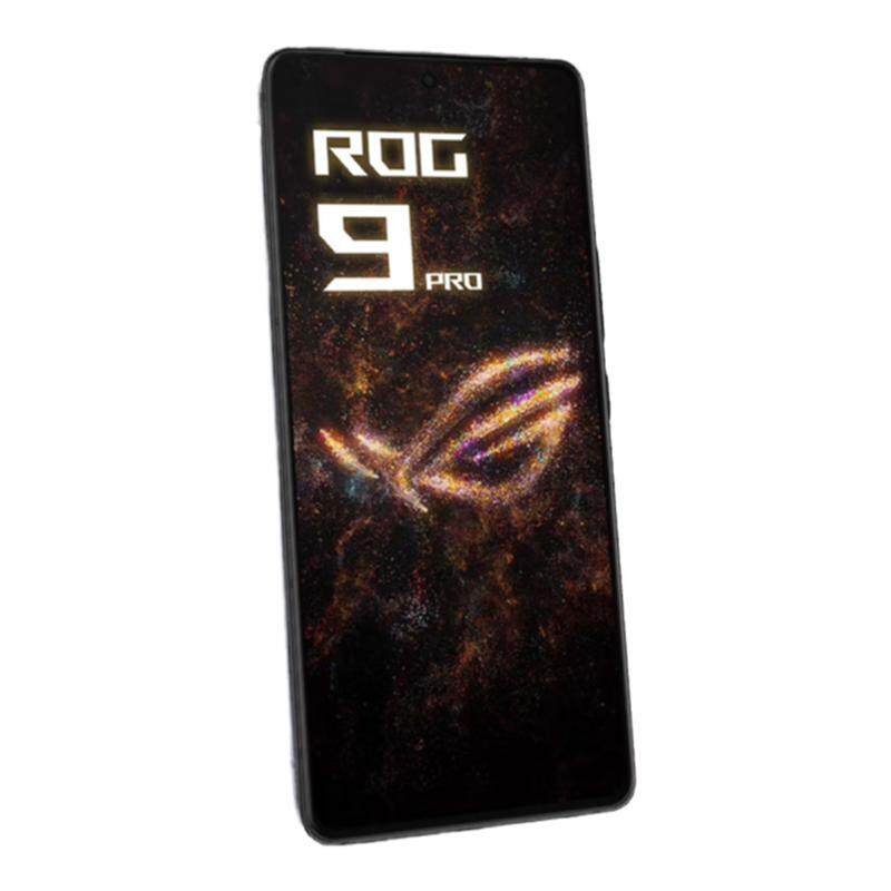 玩家国度ROG9Pro钢化膜无尘仓5g