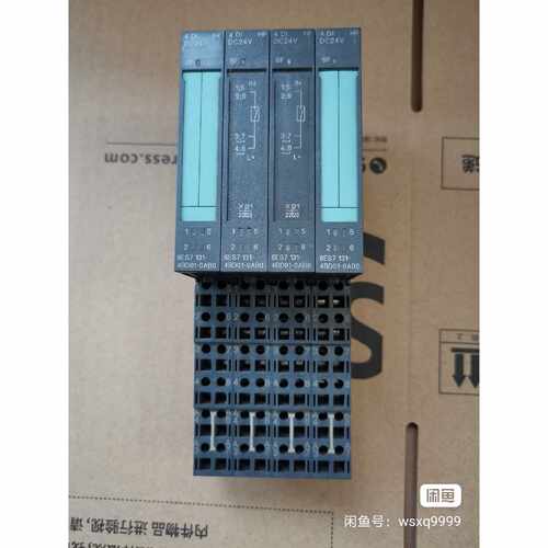 询价plc模块 6ES7 131-4BD01-0AB0