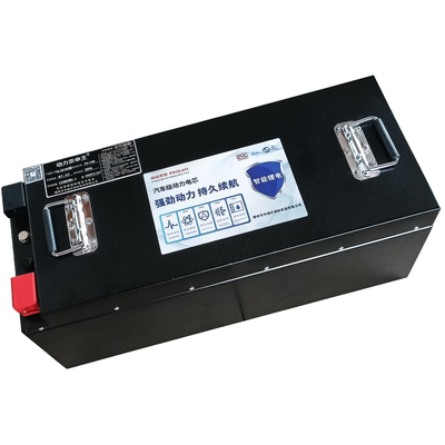 磷酸铁锂电池60V72V三四轮车