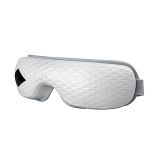 大洋家Dayshow智能眼部按摩仪护眼 缓解呵护眼部疲劳振动按摩热敷