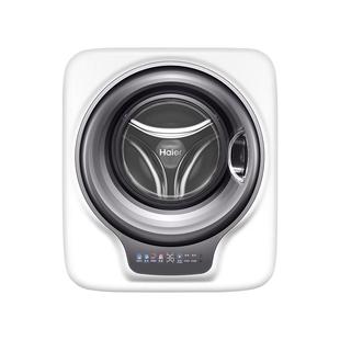 [防跌落]海尔壁挂洗衣机HPV除菌全自动家用婴儿童内衣裤袜滚筒739