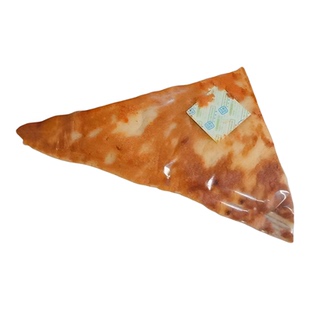 农大面包 红豆/芋泥馅肉松三角包 九0农大校园美食早餐零食小吃