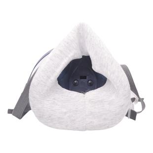 7502专用面罩吸汗巾防汗潮红过敏防滑护套舒适提升面具纯棉吸汗套