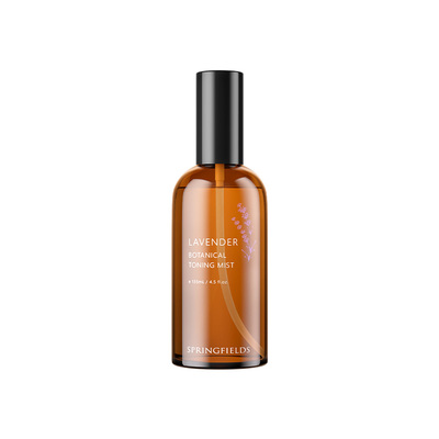 诗丽缤纷Springfields薰衣草水