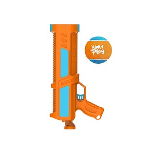 AFP手持发射器发球枪狗狗玩具互动训练弹射球宠物玩具发球机解闷