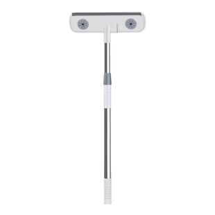 免拆洗纱窗刷清洗神器清洁刷子双面擦刮水器玻璃刮家用清理纱窗网