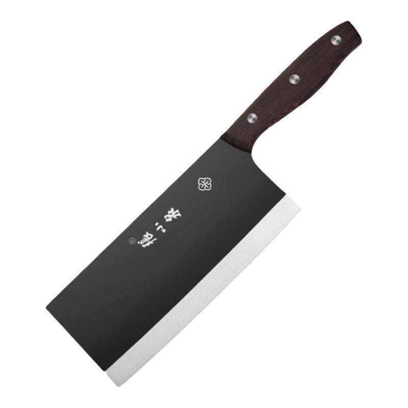 张小泉家用锻打切片刀