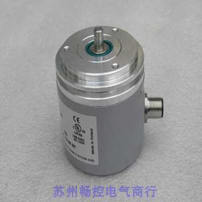 议价*现货销售*全新博斯特POSITAL编码器UCD-HY005-0013-06S-PRM