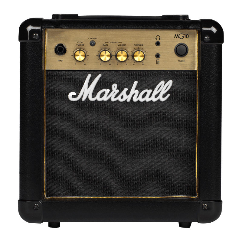 Marshall电吉他音箱音箱套装
