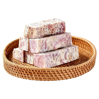 【农科院推荐】即食鲜蒸荔浦芋头粗粮饱腹0脂肪无添加蔗糖旗舰店