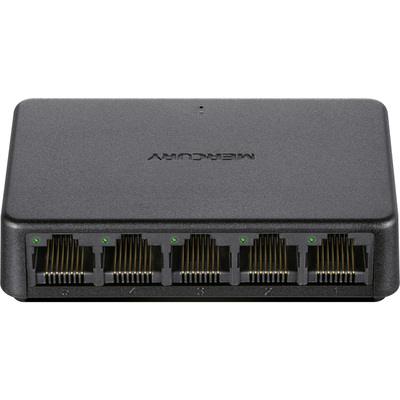 水星5/8/16/24口千兆交换机