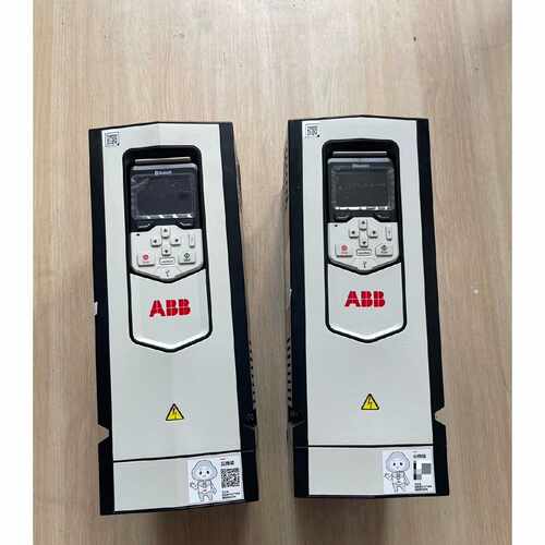 议价ABB变频器ACS88001045A3P944N适用
