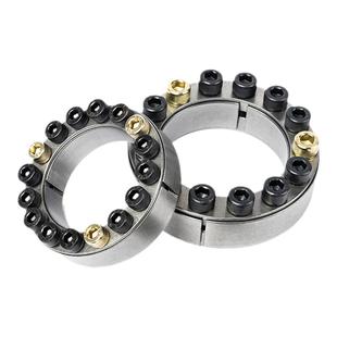 兆合涨紧套Z2胀套KTR100胀紧连结套TLK200免键涨紧轴套涨套胀紧套