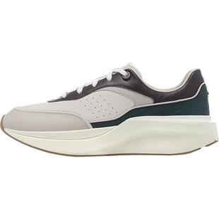 【璇玑】LI-NING1990 男士厚底休闲运动鞋 李宁1990经典系列