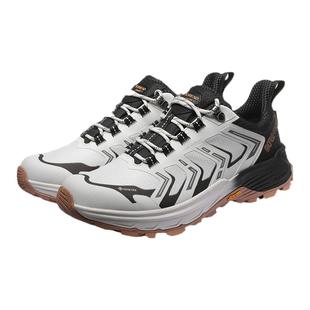 探路者GORE-TEX防水徒步鞋女防滑耐磨登山鞋户外越野鞋运动男鞋